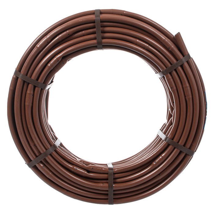 DRIP PIPE BROWN Ф16MM, 50M AZUD 26274