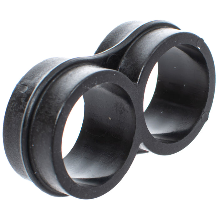 BRACKET PLUG F16 10PCS AZUD 26007