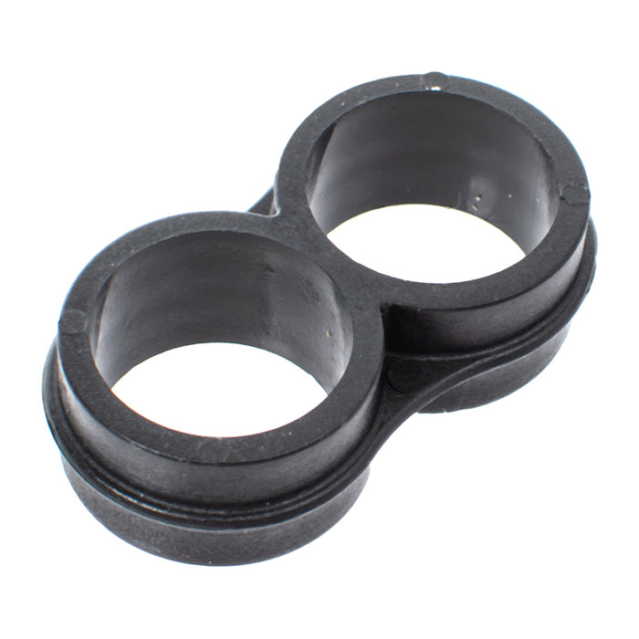 BRACKET PLUG F16 10PCS AZUD 26007