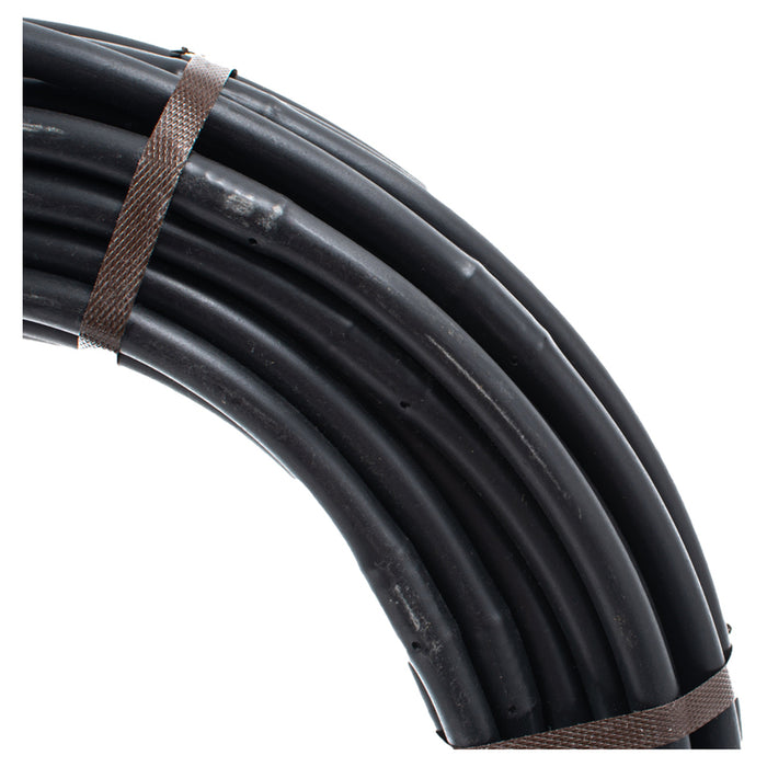 DRIP PIPE BLACK F16MM, 50M AZUD 26281