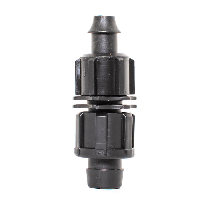 PIPE CONNECTION F16MM WATER-GROUND AZUD