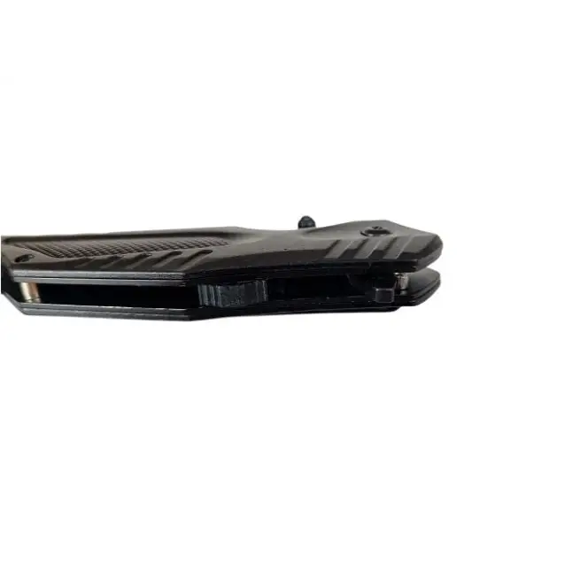 AZYMUT Rescue knife +belt cutter +glass breaker +case - MultitoolsSUR-MUL<<<SurvivalSUR<<<ActionPL