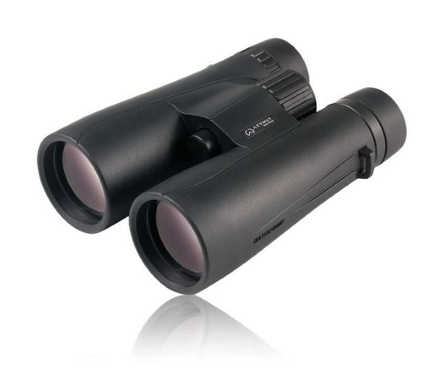 AZYMUT Bielikon 10x50 HD binoculars