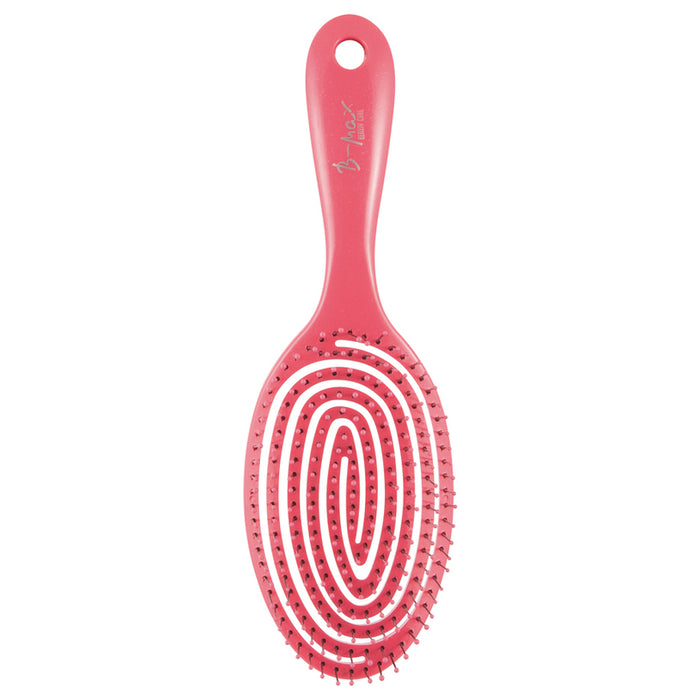 Hair brush B-MAX 6368