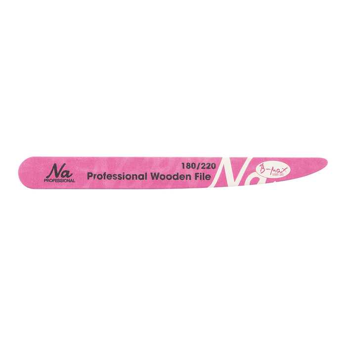 Nail file B-MAX 5095