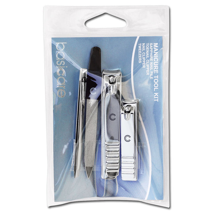 K-KT MANICURE B-MAX 10176