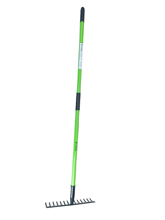 PADDLE WITH FIBER HANDLE 14 TOOTH B MONTAGE
