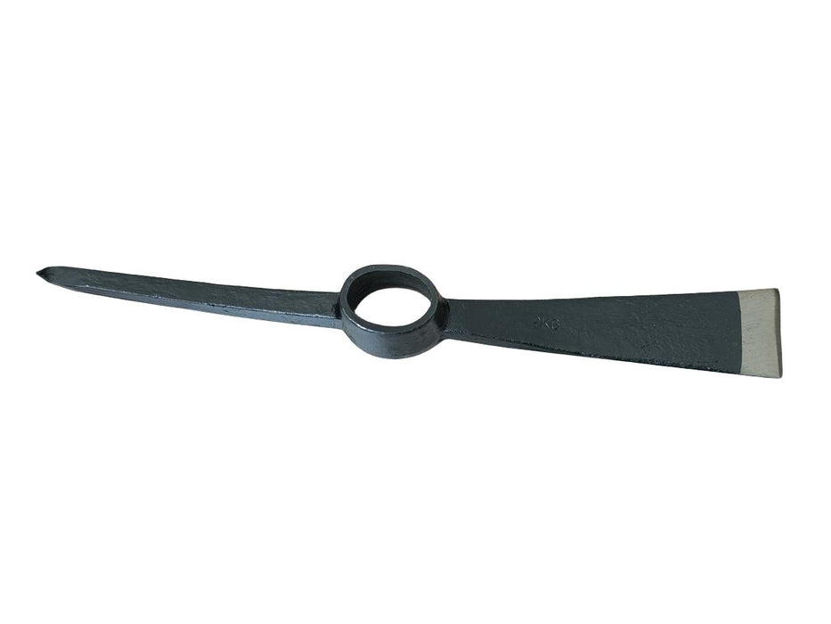 FORGED PICK WITH FIBER HANDLE 2KG B MONTAGE