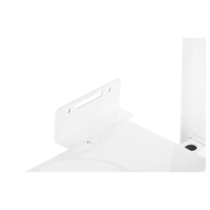 B-Tech VENTRY - Side Clamping Loudspeaker Wall Mounts with Tilt & Swivel (Pair) - Speaker