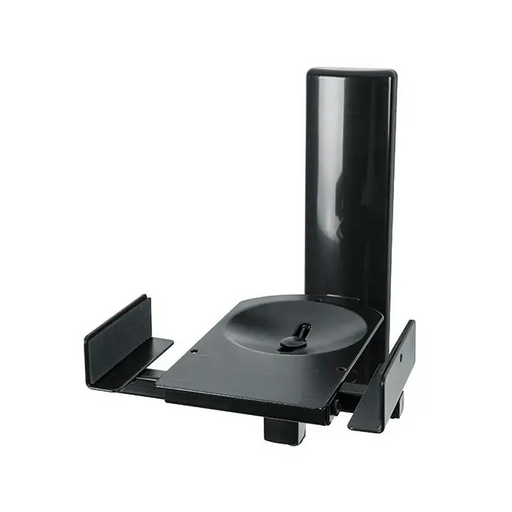 B-Tech VENTRY - Side Clamping Loudspeaker Wall Mounts with Tilt & Swivel (Pair) - Speaker