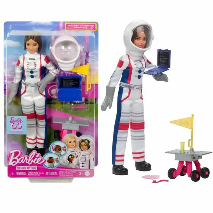Baby Doll Mattel - Играчки И Игри<<<Играчки костюми<<<BigBuy&&&Кукли и плюшени играчки<<<Играчки И Игри<<<Играчки