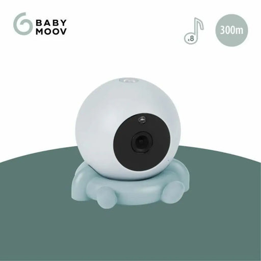 Baby Monitor Babymoov A014432 - Сигурност Удома<<<Дом Градина<<<BigBuy&&&Бейбифони<<<Сигурност Удома<<<Дом