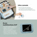 Baby Monitor Babymoov YOO ROLL - Сигурност Удома<<<Дом Градина<<<BigBuy&&&Бейбифони<<<Сигурност Удома<<<Дом
