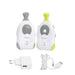 Baby Monitor Badabulle - Сигурност Удома<<<Дом Градина<<<BigBuy&&&Бейбифони<<<Сигурност Удома<<<Дом Градина<<<BigBuy