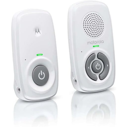 Baby Monitor Motorola AM21 - Сигурност Удома<<<Дом Градина<<<BigBuy&&&Бейбифони<<<Сигурност Удома<<<Дом Градина<<<BigBuy