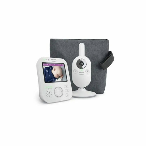 Baby Monitor Philips - Сигурност Удома<<<Дом Градина<<<BigBuy&&&Бейбифони<<<Сигурност Удома<<<Дом Градина<<<BigBuy