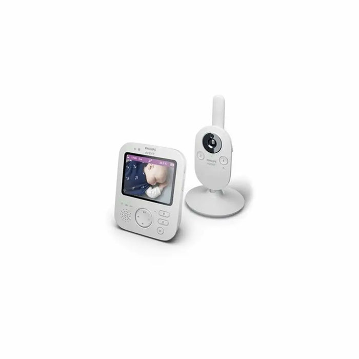 Baby Monitor Philips - Сигурност Удома<<<Дом Градина<<<BigBuy&&&Бейбифони<<<Сигурност Удома<<<Дом Градина<<<BigBuy