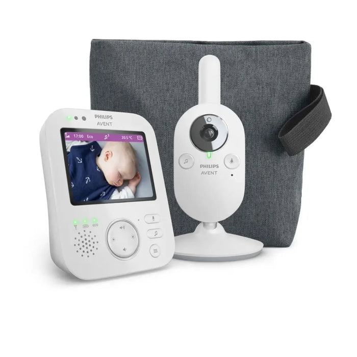 Baby Monitor Philips - Сигурност Удома<<<Дом Градина<<<BigBuy&&&Бейбифони<<<Сигурност Удома<<<Дом Градина<<<BigBuy