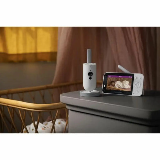 Baby Monitor Philips - Сигурност Удома<<<Дом Градина<<<BigBuy&&&Бейбифони<<<Сигурност Удома<<<Дом