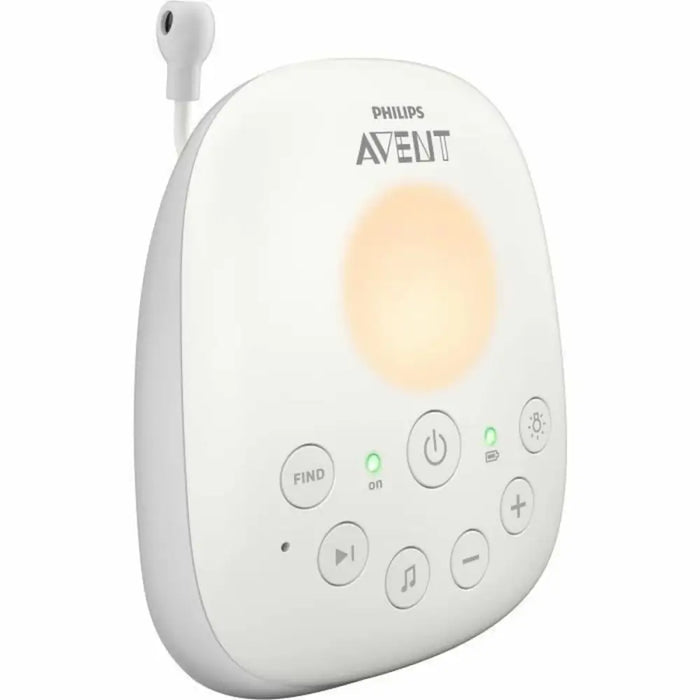 Baby Monitor Philips - Сигурност Удома<<<Дом Градина<<<BigBuy&&&Бейбифони<<<Сигурност Удома<<<Дом Градина<<<BigBuy