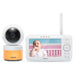 Baby Monitor Vtech VM5463 - Сигурност Удома<<<Дом Градина<<<BigBuy&&&Бейбифони<<<Сигурност Удома<<<Дом Градина<<<BigBuy
