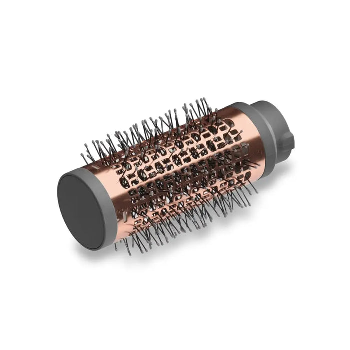 BaByliss Air Style 1000 Hair styling kit Warm Black Copper Palladium 1000 W 98.4’’ (2.5 m) - Hair curlers