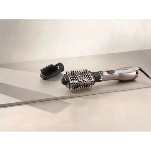 BaByliss AS90PE hair dryer and curling iron - Hair curlers and dryersAGD-SLO<<<Home Appliance - ProductsAGD<<<ActionPL