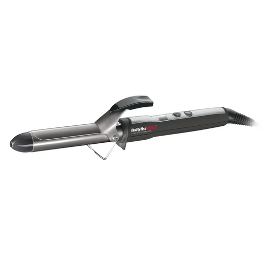 BaByliss BAB2273TTE hair styling tool Curling iron Warm Black Titanium 2.7 m - Hair curlersAGD-LOK<<<Home Appliance