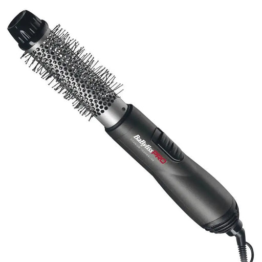 BaByliss BAB2676TTE hair styling tool Hot air brush Warm Black 700 W 2.7 m - Hair curlers and dryersAGD-SLO<<<Home