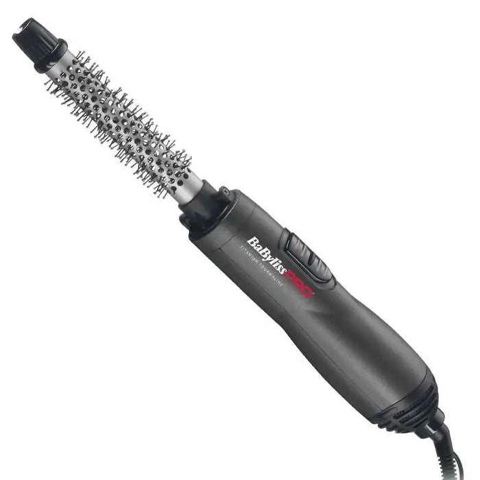 BaByliss BAB2676TTE hair styling tool Hot air brush Warm Black 700 W 2.7 m - Hair curlers and dryersAGD-SLO<<<Home