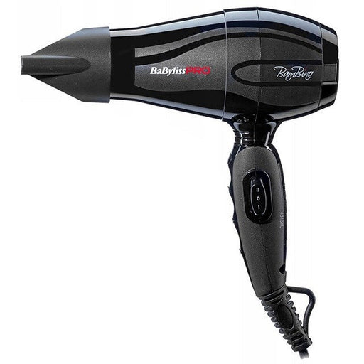 BaByliss BAB5510E hair dryer - HairdryersAGD-SUS<<<Home Appliance - ProductsAGD<<<ActionPL