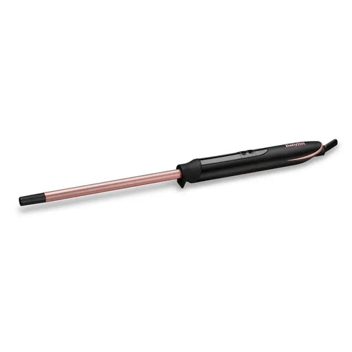 BaByliss C449E Tight Curls Curling wand Warm Black Copper 2.5 m - Hair curlersAGD-LOK<<<Home Appliance