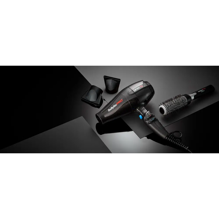 BaByliss CARUSO-HQ DRYER - HairdryersAGD-SUS<<<Home Appliance - ProductsAGD<<<ActionPL