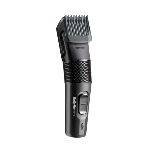 BaByliss E786E hair trimmers/clipper Black - Hair clippersAGD-STR<<<Home Appliance - ProductsAGD<<<ActionPL