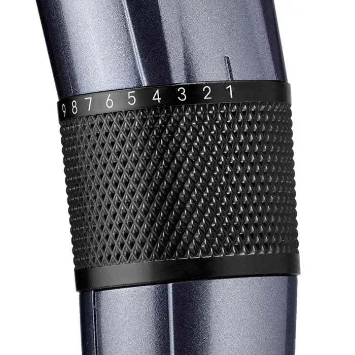 BaByliss E976E hair trimmers/clipper Black Titanium 26 - Hair clippersAGD-STR<<<Home Appliance - ProductsAGD<<<ActionPL