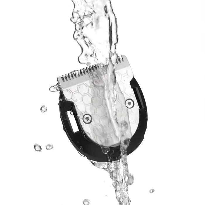 BaByliss E976E hair trimmers/clipper Black Titanium 26 - Hair clippersAGD-STR<<<Home Appliance - ProductsAGD<<<ActionPL