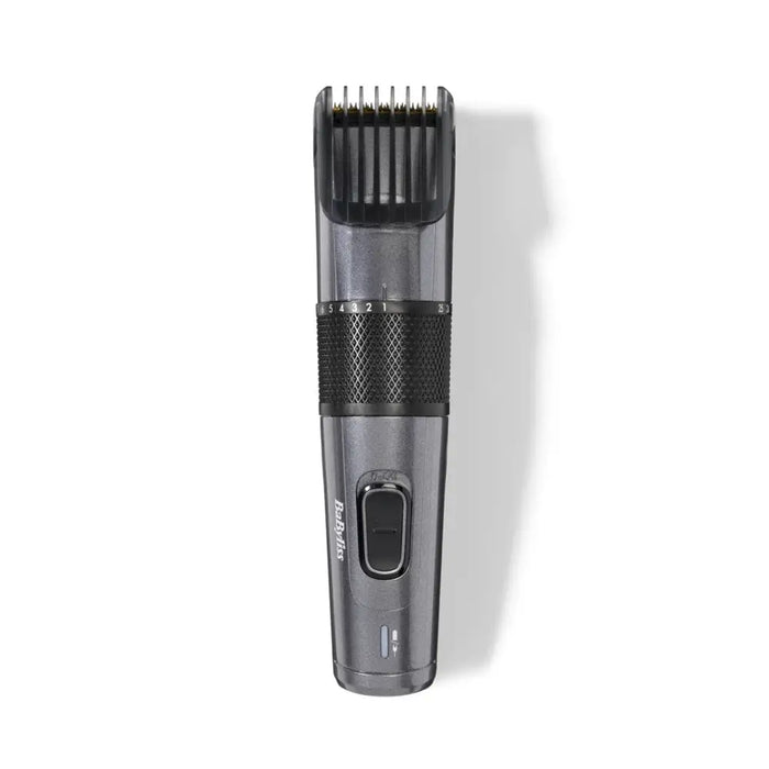 BaByliss E976E hair trimmers/clipper Black Titanium 26 - Hair clippersAGD-STR<<<Home Appliance - ProductsAGD<<<ActionPL