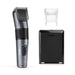 BaByliss E976E hair trimmers/clipper Black Titanium 26 - Hair clippersAGD-STR<<<Home Appliance - ProductsAGD<<<ActionPL