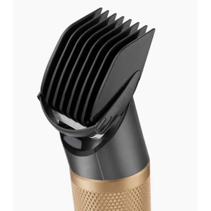 BaByliss E987E hair trimmers/clipper Gold Graphite Lithium-Ion (Li-Ion) - Hair clippersAGD-STR<<<Home Appliance