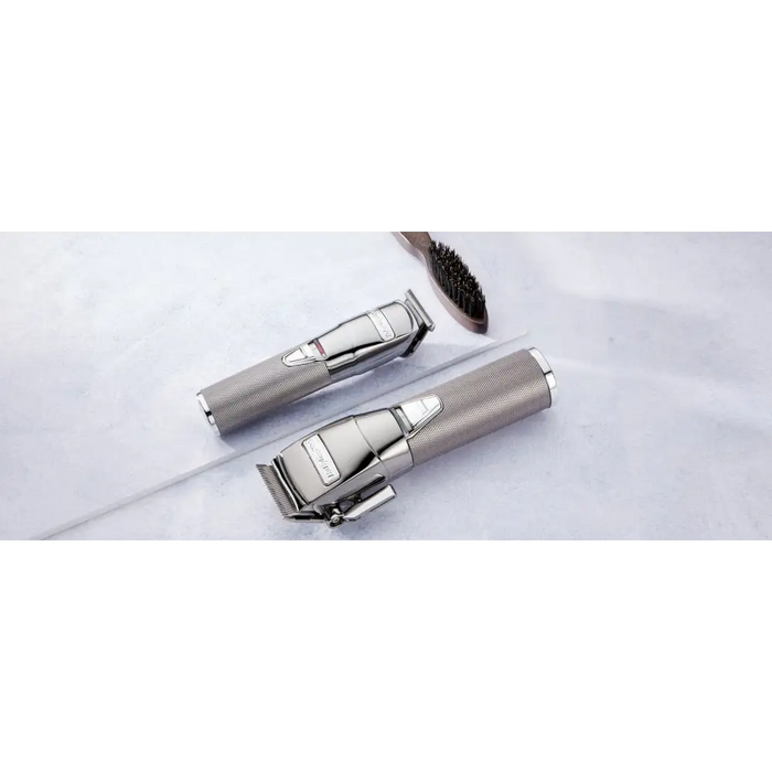 BaByliss FX7880E trimmer - Hair clippersAGD-STR<<<Home Appliance - ProductsAGD<<<ActionPL