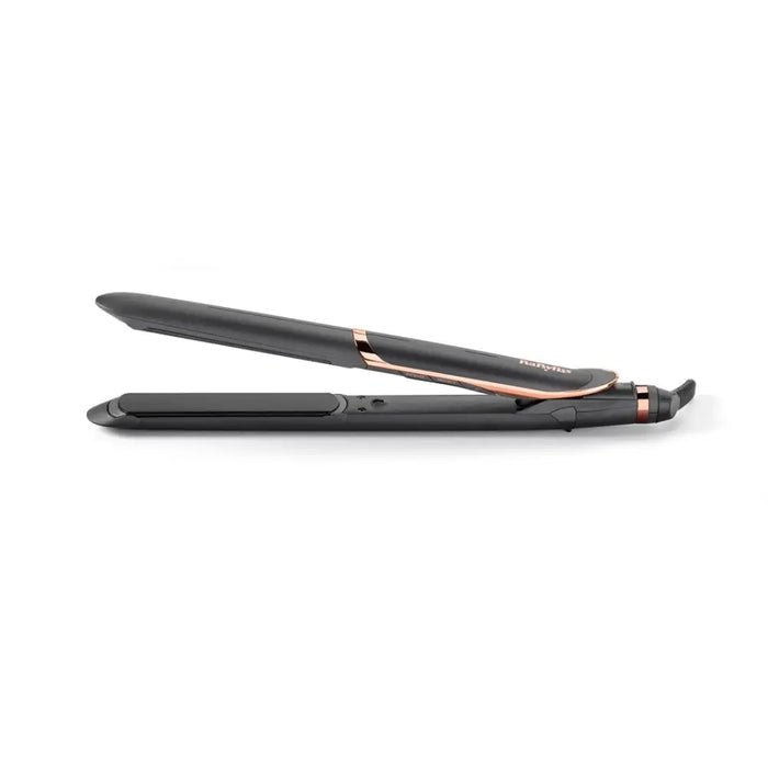 BaByliss ST394E hair styling tool Straightening iron Warm Black 42 W 3 m - Hair straightenersAGD-PRO<<<Home Appliance