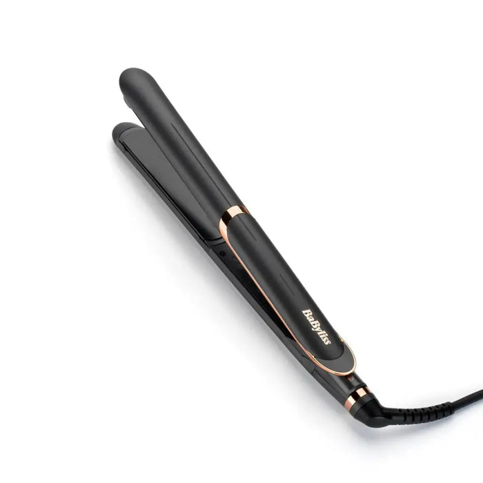 BaByliss ST394E hair styling tool Straightening iron Warm Black 42 W 3 m - Hair straightenersAGD-PRO<<<Home Appliance