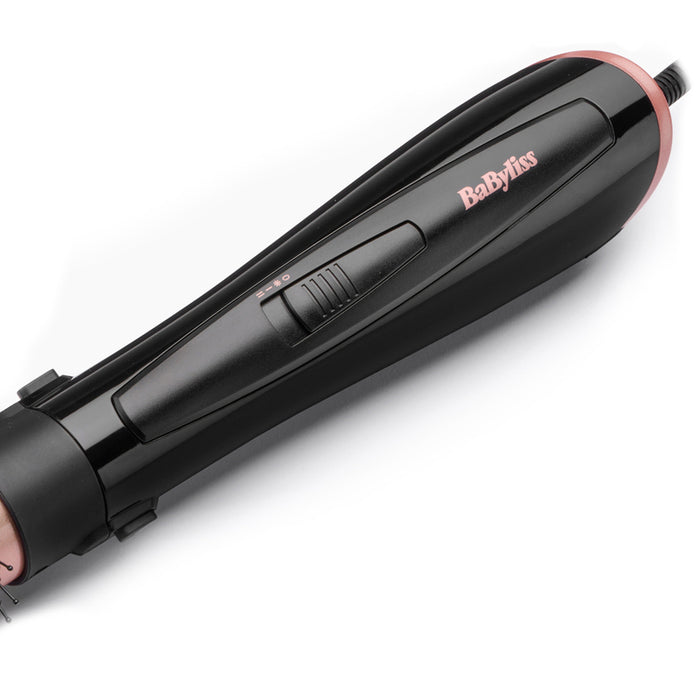 Brush Babyliss AS126E 1000W Black 1000 W