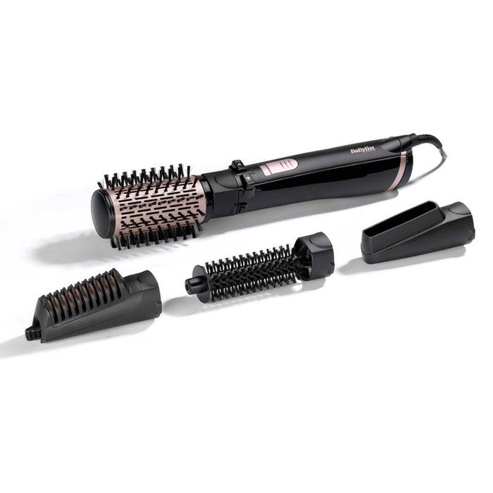 Hair dryer Masha BABYLISS AS200ROE DIAMETER MM 50.00 mm