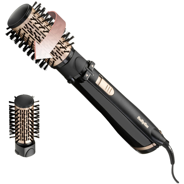 Curling iron BABYLISS AS962ROE
