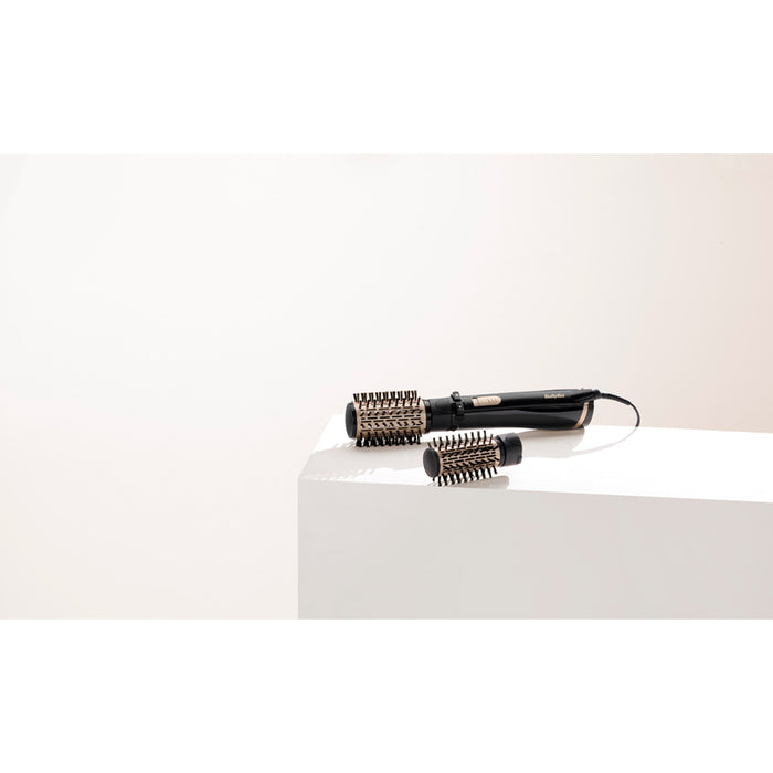 Hair dryer Masha BABYLISS AS962ROE