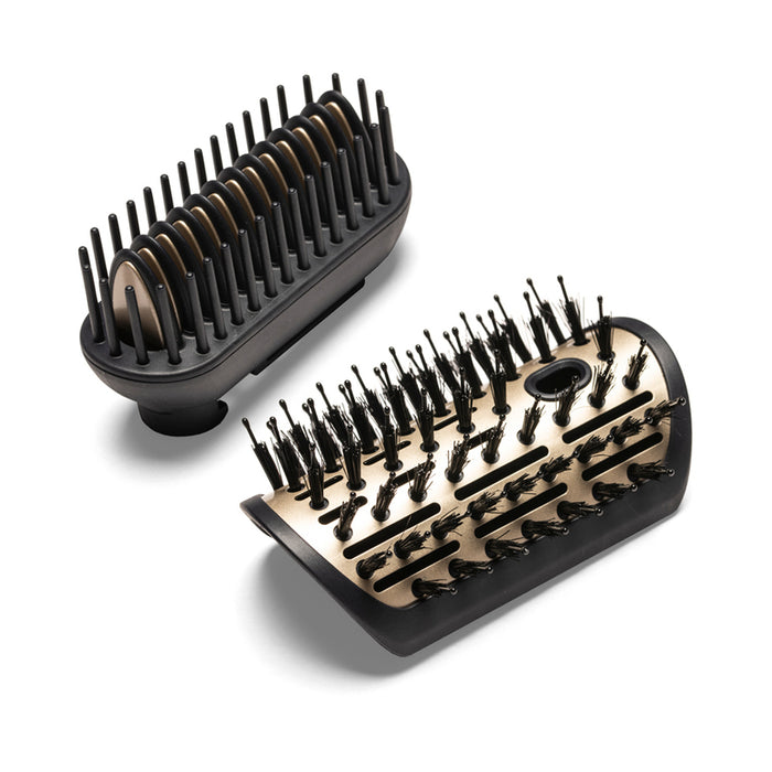 Hair straightener BABYLISS AS6550CE, AIR WAND
