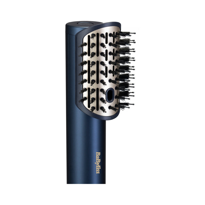 Hair straightener BABYLISS AS6550CE, AIR WAND