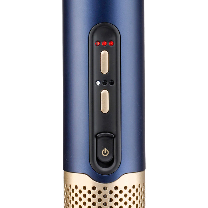 Hair straightener BABYLISS AS6550CE, AIR WAND