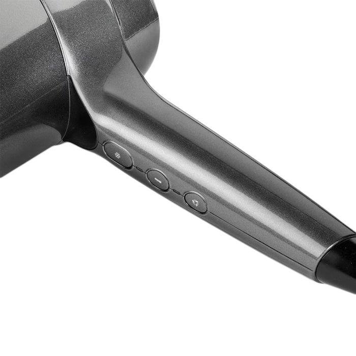 Hair dryer BABYLISS D6200DE